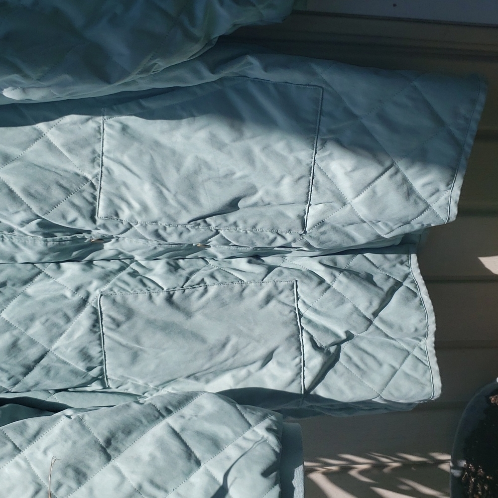 Universal Threads Mid Length Coat - image 2